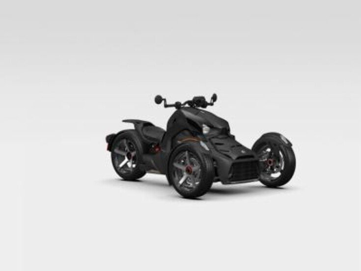 Thumbnail Photo undefined for New 2022 Can-Am Ryker 900