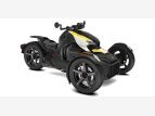 Thumbnail Photo 9 for New 2022 Can-Am Ryker