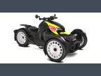 Thumbnail Photo 5 for New 2022 Can-Am Ryker 900 Rally