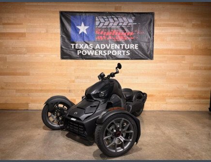 Photo 1 for New 2022 Can-Am Ryker 900