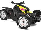 Thumbnail Photo 5 for New 2022 Can-Am Ryker