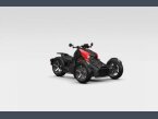 Thumbnail Photo 1 for New 2022 Can-Am Ryker 900