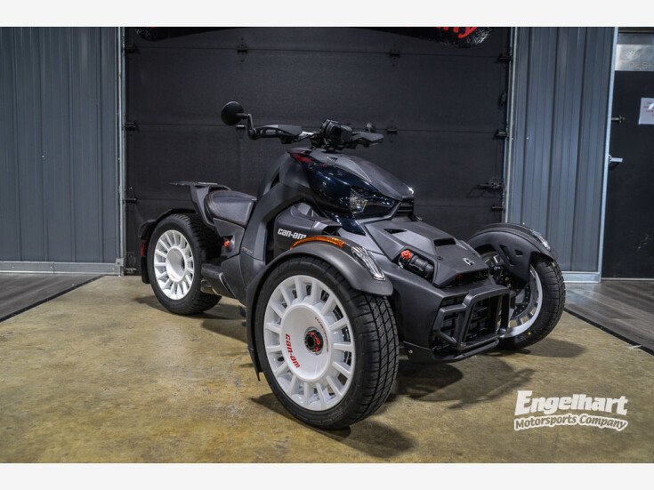 Thumbnail Photo undefined for New 2022 Can-Am Ryker 900 Rally