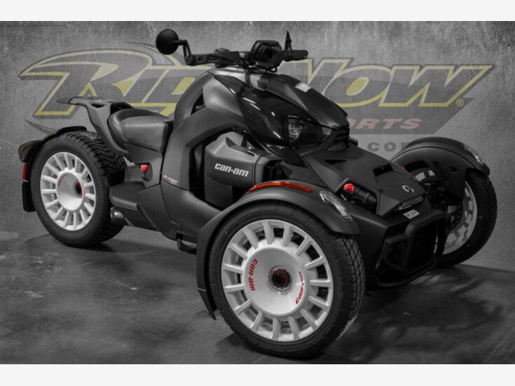 Thumbnail Photo undefined for New 2022 Can-Am Ryker 900 Rally