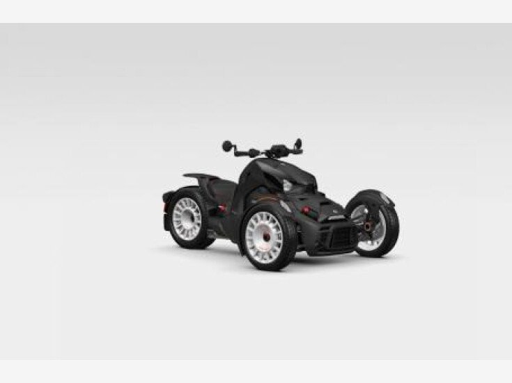 Thumbnail Photo undefined for New 2022 Can-Am Ryker 900 Rally