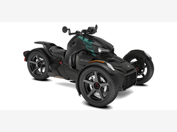 Thumbnail Photo undefined for New 2022 Can-Am Ryker 900