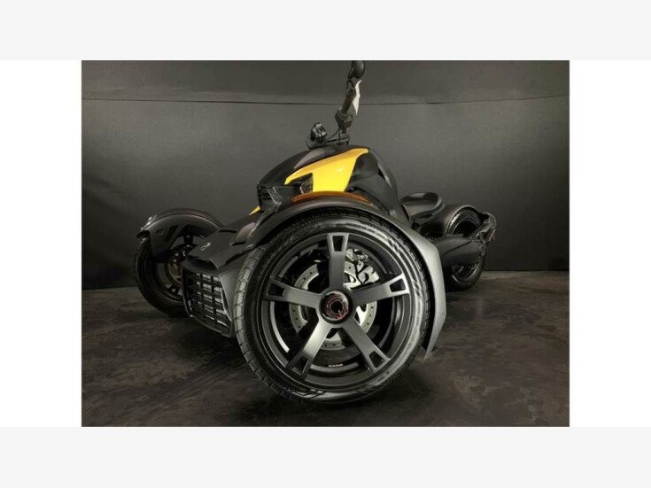 Thumbnail Photo undefined for New 2022 Can-Am Ryker 900