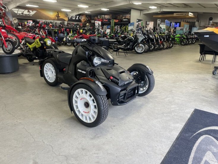 Thumbnail Photo undefined for New 2022 Can-Am Ryker 900 Rally
