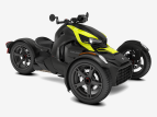Thumbnail Photo 3 for New 2022 Can-Am Ryker 600