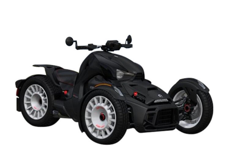 Thumbnail Photo undefined for New 2022 Can-Am Ryker 900 Rally