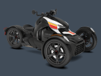 Thumbnail Photo undefined for New 2022 Can-Am Ryker 600