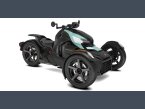 Thumbnail Photo 3 for New 2022 Can-Am Ryker 900