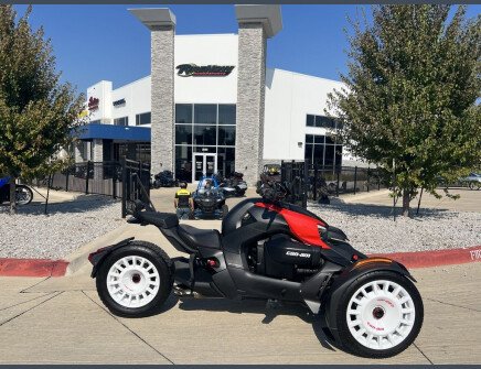 Photo 1 for 2022 Can-Am Ryker 900 Rally