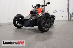 2022 Can-Am Ryker for sale 201154004