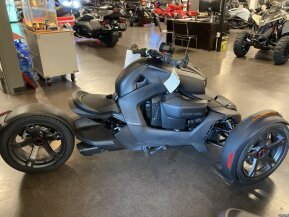 2022 Can-Am Ryker for sale 201218143