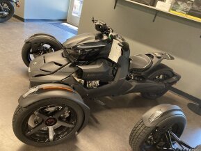 2022 Can-Am Ryker for sale 201218400