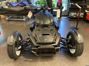 2022 Can-Am Ryker for sale 201218402