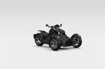New 2022 Can-Am Ryker 900