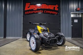 2022 Can-Am Ryker 900 Rally for sale 201342506