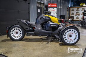 2022 Can-Am Ryker 900 Rally for sale 201342508
