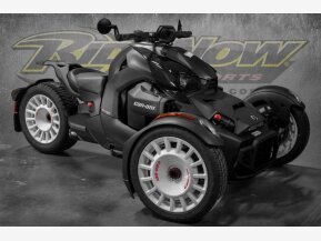 2022 Can-Am Ryker 900 Rally for sale 201343365