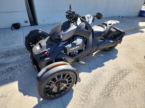 2022 Can-Am Ryker 900 Rally for sale 201349752