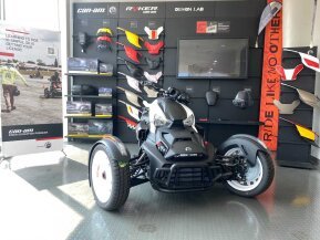 2022 Can-Am Ryker 900 Rally for sale 201366309