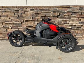 2022 Can-Am Ryker 600 ACE for sale 201367848