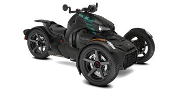 New 2022 Can-Am Ryker 900