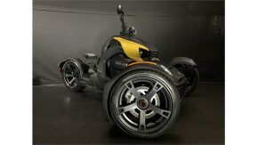 2022 Can-Am Ryker 600 for sale 201384121