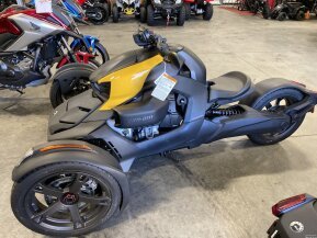 2022 Can-Am Ryker for sale 201407396