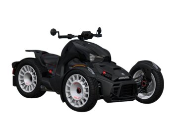 New 2022 Can-Am Ryker