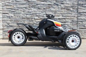 2022 Can-Am Ryker 900 Rally for sale 201491510