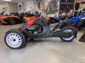 2022 Can-Am Ryker for sale 201506336