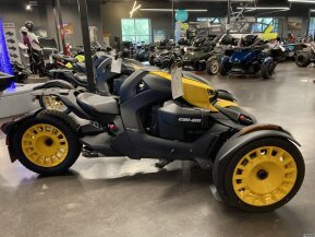 2022 Can-Am Ryker 900 Rally for sale 201507688