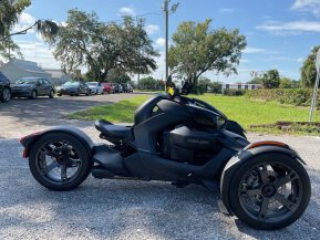 2022 Can-Am Ryker 600 for sale 201509066