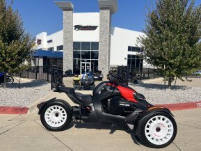 2022 Can-Am Ryker 900 Rally for sale 201514492