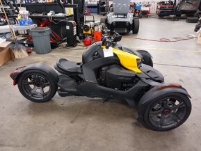 2022 Can-Am Ryker 600 for sale 201514620