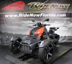 2022 Can-Am Ryker 900 for sale 201518105