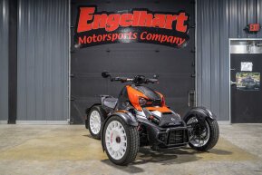 2022 Can-Am Ryker 900 Rally for sale 201540996