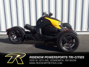 2022 Can-Am Ryker 600 for sale 201557715