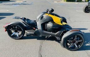 2022 Can-Am Ryker 900 for sale 201576307