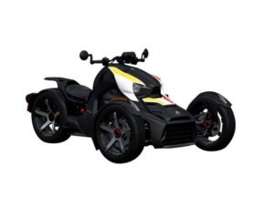 2022 Can-Am Ryker for sale 201581598
