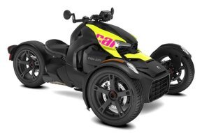 2022 Can-Am Ryker for sale 201581810