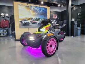 2022 Can-Am Ryker for sale 201581835