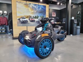 2022 Can-Am Ryker for sale 201581837