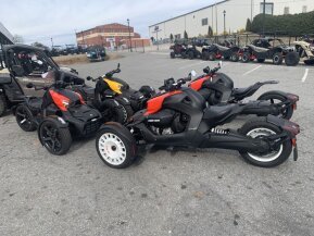 2022 Can-Am Ryker 900 Rally for sale 201584973