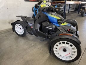 2022 Can-Am Ryker 900 Rally for sale 201595548