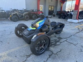 2022 Can-Am Ryker 600 for sale 201601068