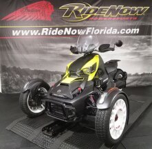 2022 Can-Am Ryker 900 Rally for sale 201620434